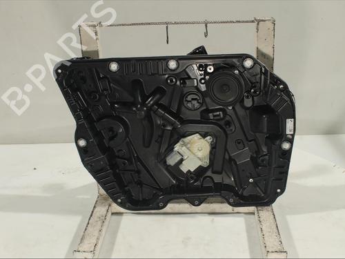 Used Front left window mechanism Front left window mechanism BMW X4 (G02, F98) xDrive 30 d Mild-Hybrid (286 hp) 12084332 12084332
