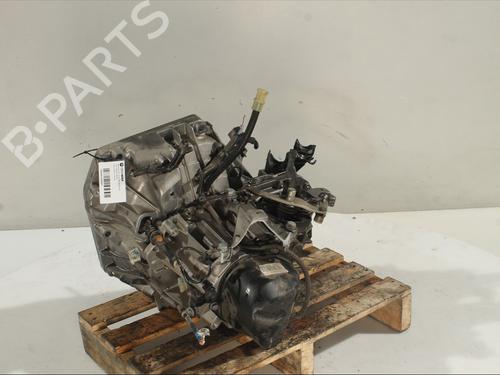 Gearbox RENAULT CLIO V (B7_) 1.0 LPG (B7MT) | BP29645145M3 