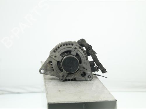 Alternator KIA CEE'D (JD) 1.6 CRDi 110 | BP38713878M7 - Image 2