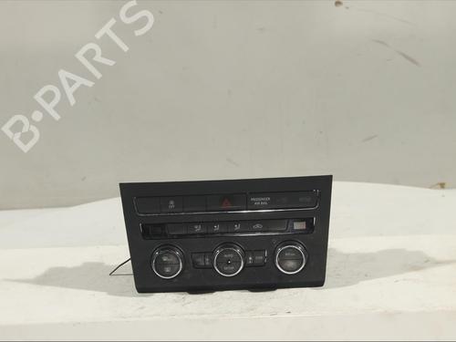 Used Climate control Climate control SEAT LEON (5F1) 1.6 TDI (105 hp) 11911847 11911847