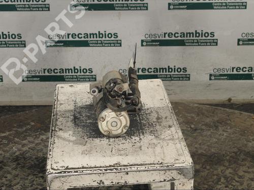 Startmotor PEUGEOT PARTNER Tepee  | BP11896849M8 