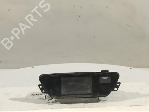 Display HONDA CR-V IV (RM_) 1.6 i-DTEC 4WD (RE6) (160 hp) 32223583