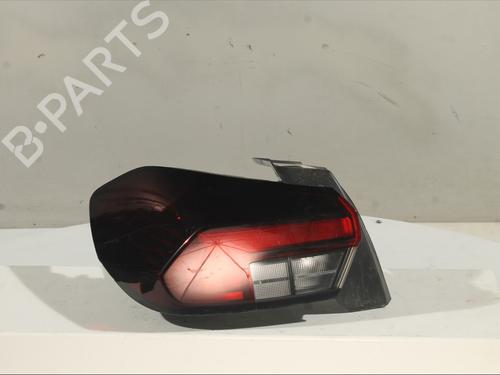 left-taillight-opel-corsa-f-p2jo-2019-32277838 main image