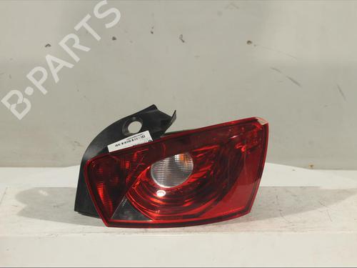 Used Right taillight Right taillight SEAT IBIZA IV (6J5, 6P1) 1.4 TDI (90 hp) 15069866 15069866