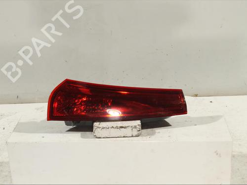 Used Left taillight Left taillight KIA CEE'D Hatchback (ED) 1.6 CRDi 90 (90 hp) 12080188 12080188