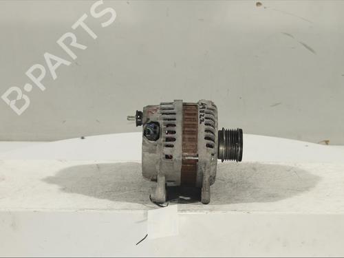 Used Alternator Alternator NISSAN NV200 Van 1.5 dCi 90 (M20, M20N, M20M) (90 hp) 11985722 11985722