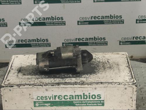 Used Starter TOYOTA COROLLA Verso (ZER_, ZZE12_, R1_) 2.2 D-4D (AUR10_, AUR10R) (136 hp) 11900638