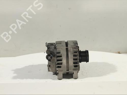 Used Alternator Alternator CITROËN C-ELYSEE (DD_) 1.2 PureTech 82 (DDHMRP) (83 hp) 11907005 11907005