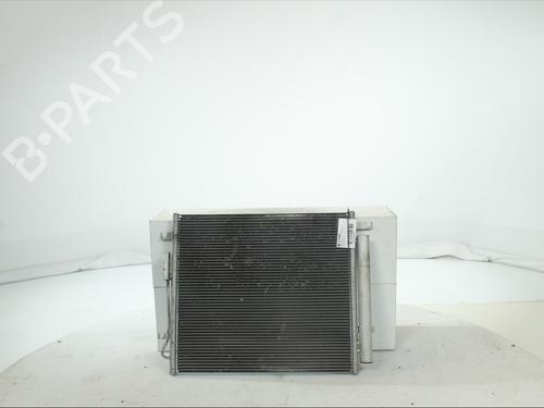 AC radiator HYUNDAI TUCSON (NX4E, NX4A) 1.6 CRDi Hybrid 48V | BP37432899M32 - Image 2