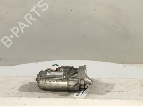 Used Starter Starter FIAT SCUDO Van (270_, 272_) 2.0 D Multijet (128 hp) 31077458 31077458