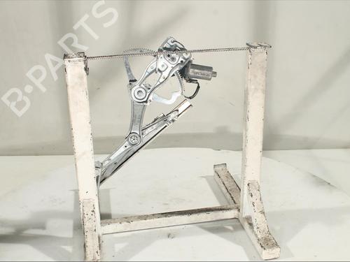 Front left window mechanism MERCEDES-BENZ E-CLASS (W210) E 290 Turbo-D (210.017) | BP17208512C22 