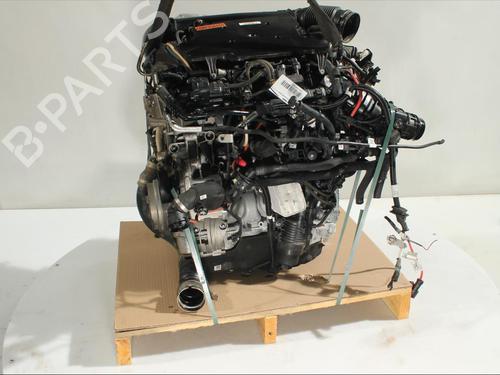 Engine BMW 1 (F40) 118 d | BP26229902M1 
