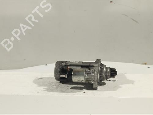 Used Starter Starter SKODA OCTAVIA III (5E3, NL3, NR3) 2.0 TDI (150 hp) 11984430 11984430