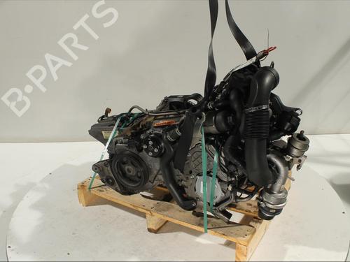 Engine MERCEDES-BENZ B-CLASS Sports Tourer (W245) B 200 CDI (245.208) | BP11905938M1 