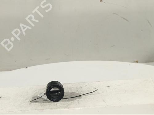 Used Headlight switch Headlight switch PORSCHE CAYENNE (9PA) 3.6 (290 hp) 11912628 11912628