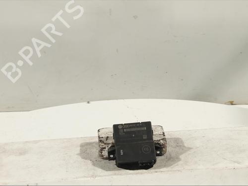 Used Electronic module Electronic module AUDI A1 (8X1, 8XK) 1.0 TFSI (95 hp) 24398648 24398648