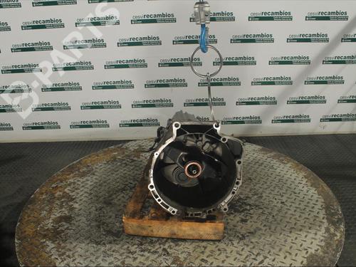 Used Gearbox BMW 3 (E90) [2004-2012]  11899142