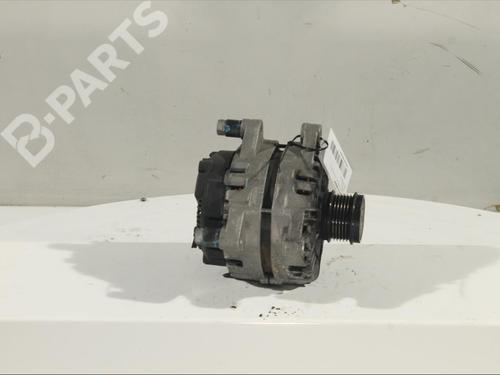 Used Alternator PEUGEOT 2008 I (CU_) 1.6 HDi (92 hp) 12169557