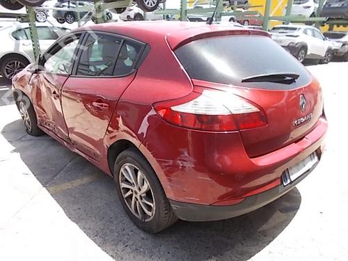 Engine RENAULT MEGANE III Hatchback (BZ0/1_, B3_) 1.5 dCi (BZ09, BZ0D, BZ1W, BZ29, BZ14) | BP37624776M1 - Image 8