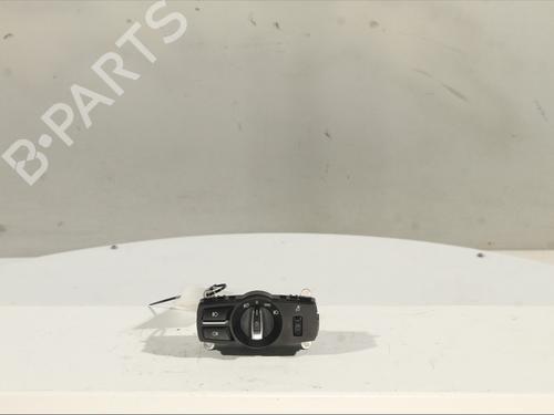 Lichtschalter für BMW 5 (F10) 520 d (184 hp) 31692833