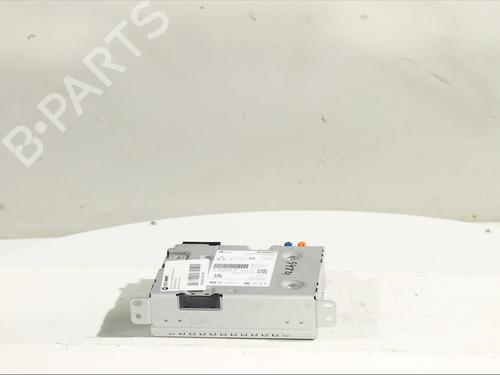Used Electronic module CITROËN C3 III (SX) 1.2 PureTech 82 (83 hp) 26490540