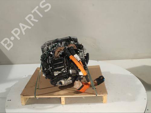 Used Electronic module Electronic module NISSAN JUKE (F16_) 1.6 Hybrid (143 hp) 29986189 29986189