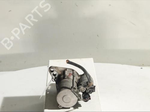 Starter SEAT TOLEDO IV (KG3) 1.6 TDI | BP26375980M8 - Image 4