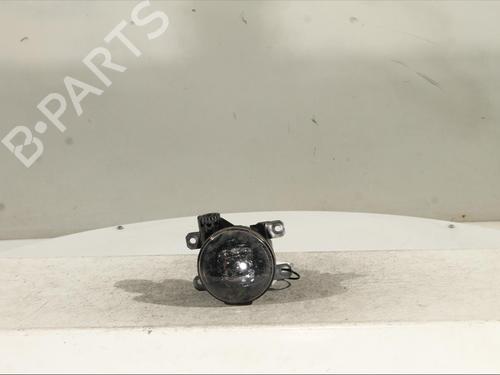 Used Right front fog light Right front fog light DS DS 4 / DS 4 CROSSBACK (NX_) 1.6 BlueHDi 120 (120 hp) 23141970 23141970