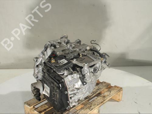 Gearbox CITROËN C3 III (SX) 1.5 BlueHDi 100 (SXYHYP, SXYHTU) | BP18261674M3 