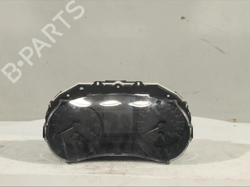 Used Instrument cluster NISSAN QASHQAI II SUV (J11, J11_) 1.3 DIG-T (140 hp) 13084925