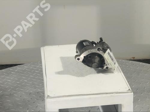 Starter PEUGEOT 3008 I MPV (0U_) 1.6 HDi | BP11901198M8
