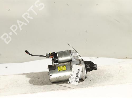Starter HYUNDAI TUCSON (TL, TLE) 2.0 CRDi | BP25279800M8 
