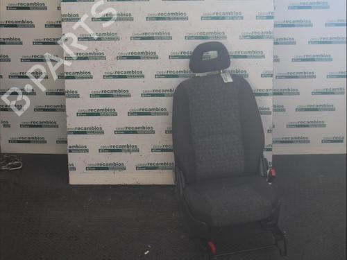 Used Right front seat Right front seat MERCEDES-BENZ VANEO (414) 1.7 CDI (414.700) (91 hp) 36496161 36496161