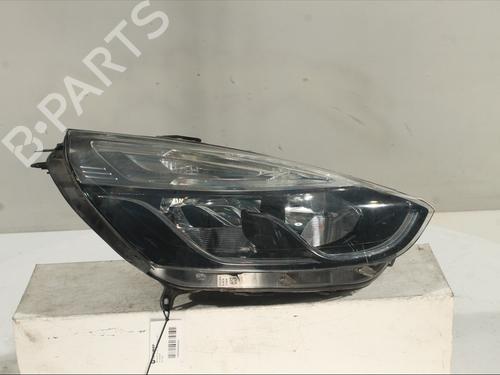 Used Right headlight RENAULT CLIO IV (BH_) 0.9 TCe 90 (BHNF, BHMA, BHMH, BHJK, BHJR) (90 hp) 30291521