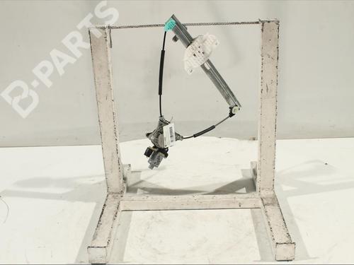 Front right window mechanism KIA STONIC (YB)  | BP12082201C23 