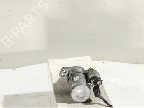 Starter VW POLO VI (AW1, BZ1, AE1) 1.0 TSI | BP25434803M8