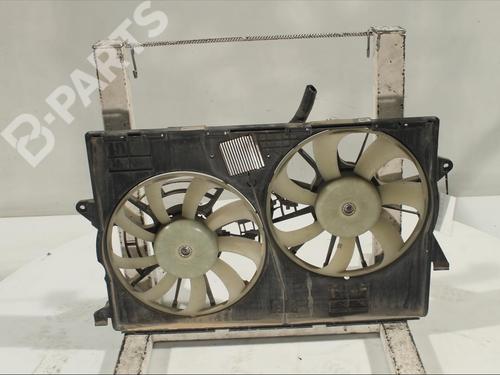 Køleventilator elektrisk JEEP CHEROKEE (KL) [2013-2025]  11983555