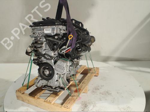 Engine TOYOTA C-HR (_X1_) 1.8 Hybrid (ZYX10_, ZYX11_, ZYX10R, ZYX11R) | BP17645784M1 