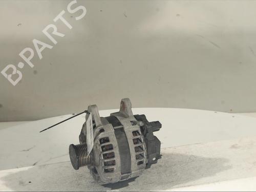 Used Alternator Alternator NISSAN QASHQAI II (J11, J11_) 1.6 dCi (130 hp) 21125284 21125284