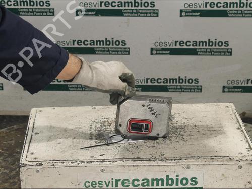 Used Xenon ballast Xenon ballast AUDI A3 (8P1) 2.0 TDI 16V (140 hp) 14524632 14524632