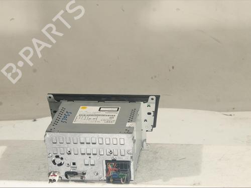 Climate control AUDI A4 B8 (8K2)  | BP20701903I5 