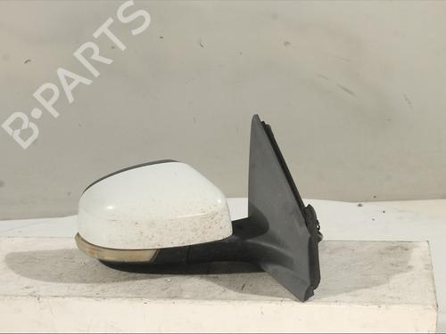 Right mirror FORD MONDEO IV (BA7) 1.6 TDCi | BP30188864C27 