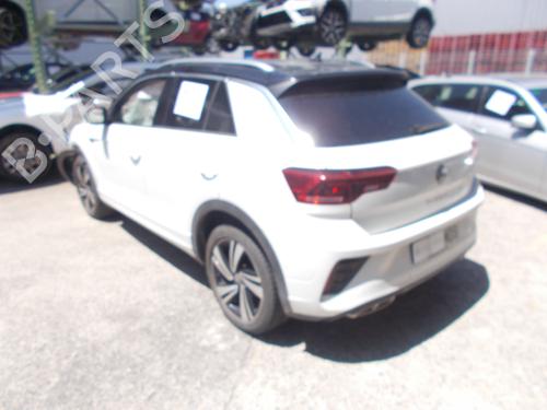 Gebruikte VW T-ROC (A11, D11) 2.0 TDI (150 hp) 4231908 Onderdelen