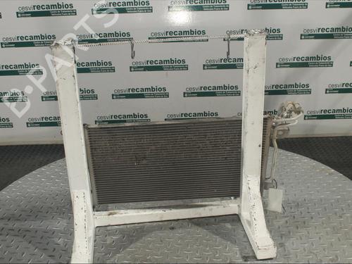 AC radiator SEAT IBIZA IV (6J5, 6P1)  | BP12077694M32 