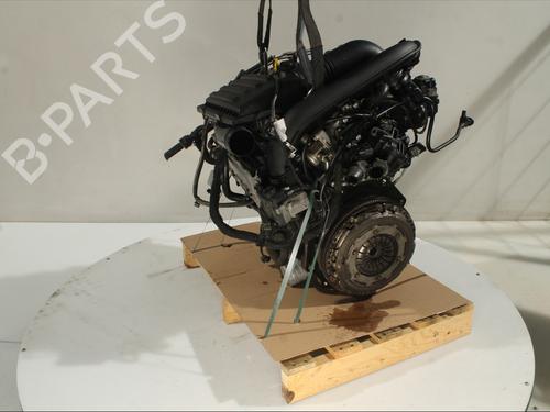 Engine VW TIGUAN (5N_) 1.4 TSI | BP31962133M1