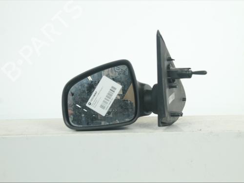 Used Left mirror Left mirror DACIA SANDERO II 1.5 dCi (90 hp) 35936639 35936639