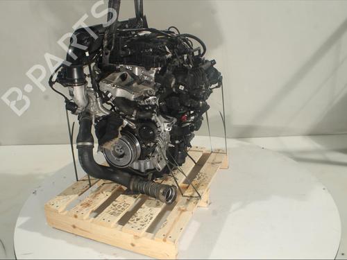 Engine MINI MINI (F55) Cooper | BP21379011M1 