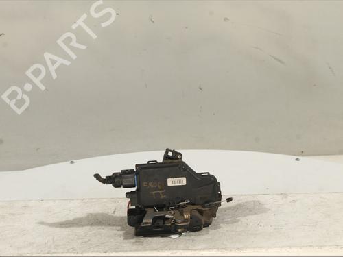 Used Rear left lock VW TOURAN (1T1, 1T2) 1.9 TDI (100 hp) 30189034