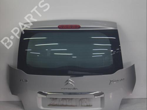 Used Tailgate Tailgate CITROËN C3 Picasso (SH_) 1.6 HDi 115 (114 hp) 26537678 26537678