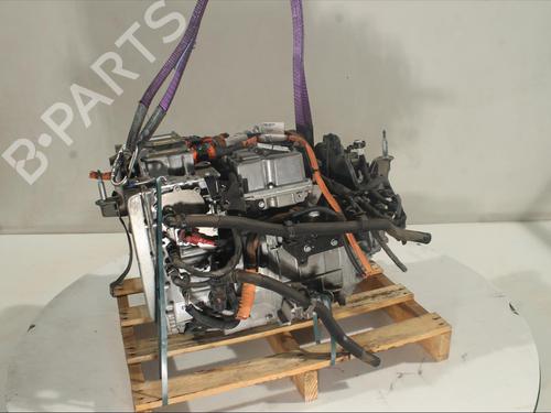 Engine SMART FORFOUR Hatchback (453)  | BP29462741M1 